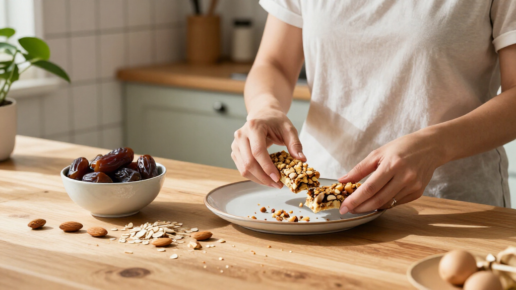 14 Best Raw Vegan Snack Bars for 2027
