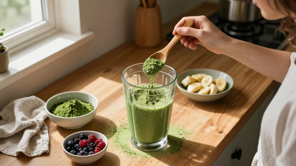 14 Best Raw Vegan Superfood Powders for Everyday Nutrition in 2027