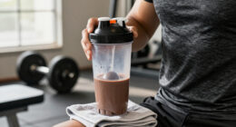 15 Best Blender Bottles for Protein Shakes in 2027