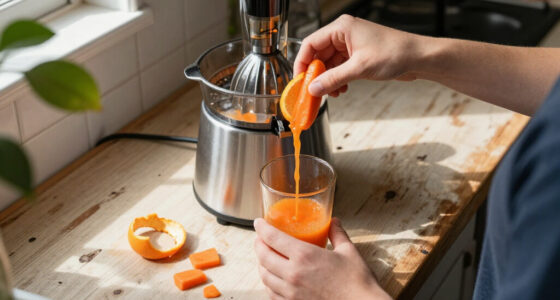15 Best Cold Press Juicers in 2027