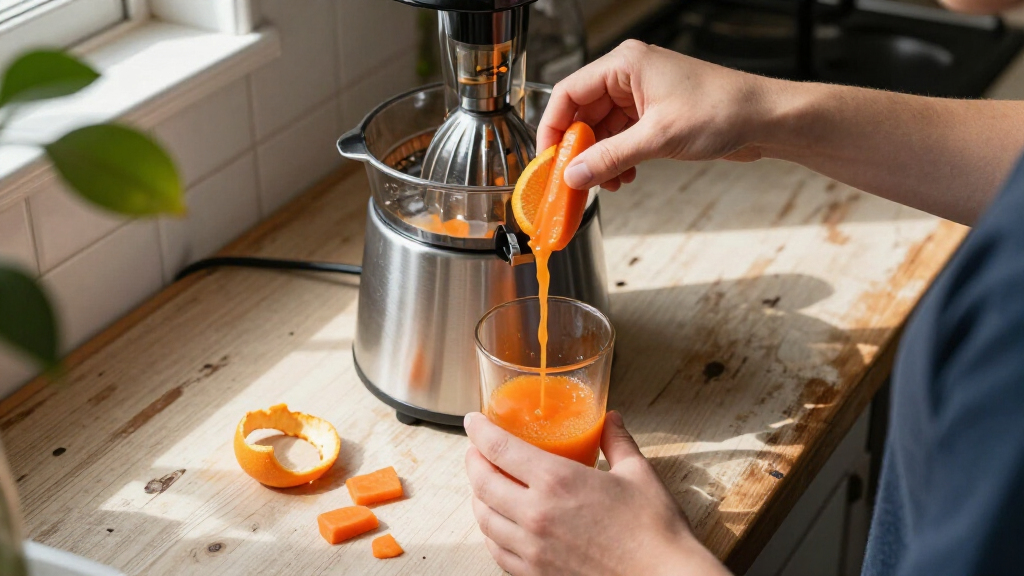 15 Best Cold Press Juicers in 2027