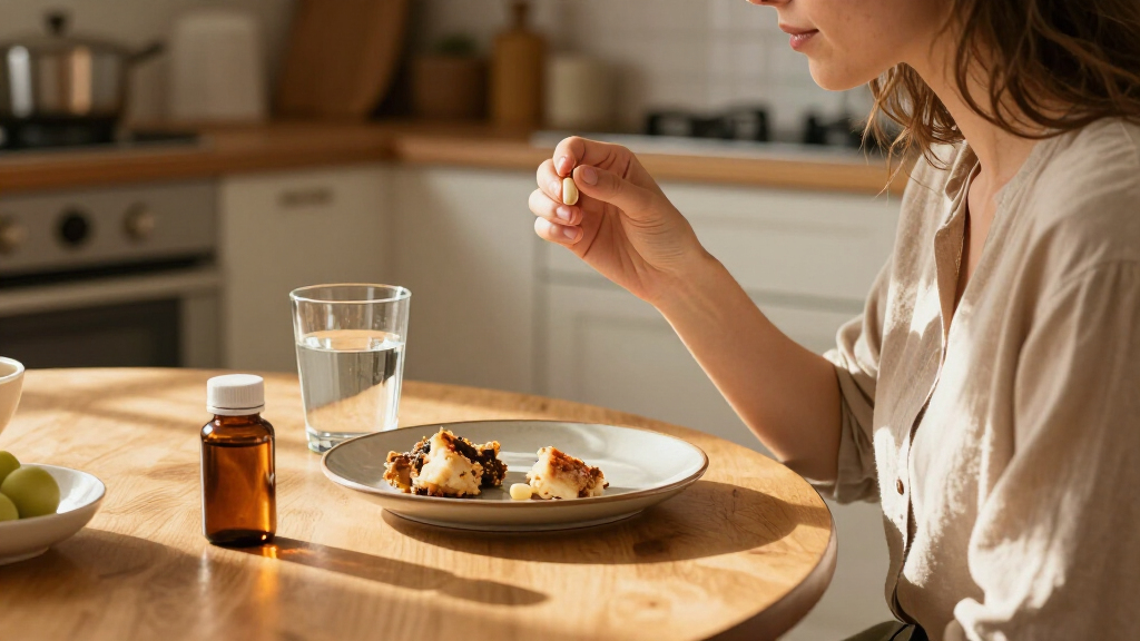 15 Best Digestive Enzyme Supplements for Meal Support in 2027
