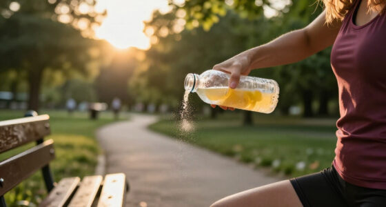 15 Best Electrolyte Drink Powders for Everyday Hydration in 2027