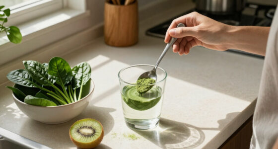 15 Best Greens Powder Supplements for Daily Wellness in 2027