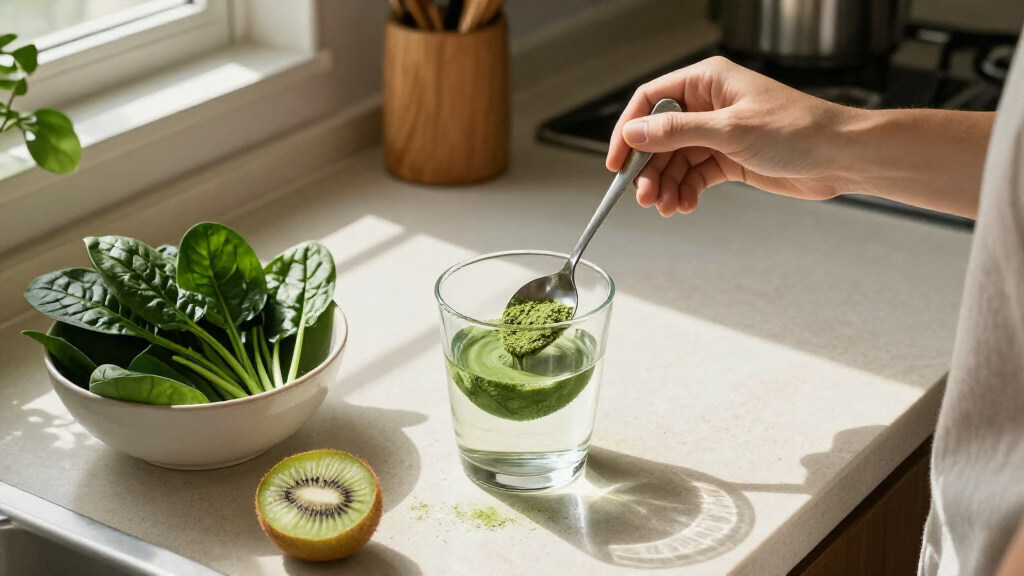 15 Best Greens Powder Supplements for Daily Wellness in 2027