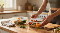 15 Best Healthy Meal Prep Containers for Balanced, Convenient Meals in 2027