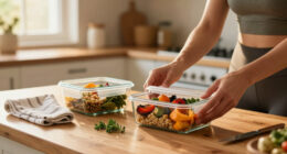 15 Best Healthy Meal Prep Containers for Balanced, Convenient Meals in 2027