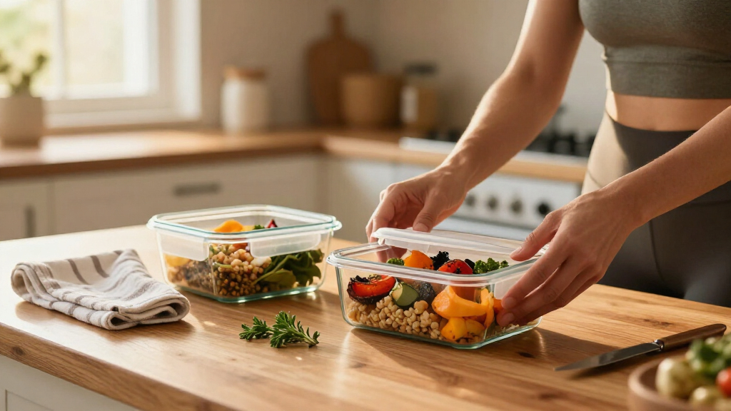 15 Best Healthy Meal Prep Containers for Balanced, Convenient Meals in 2027