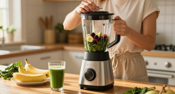 15 Best High-Speed Blenders for Smoothies in 2027