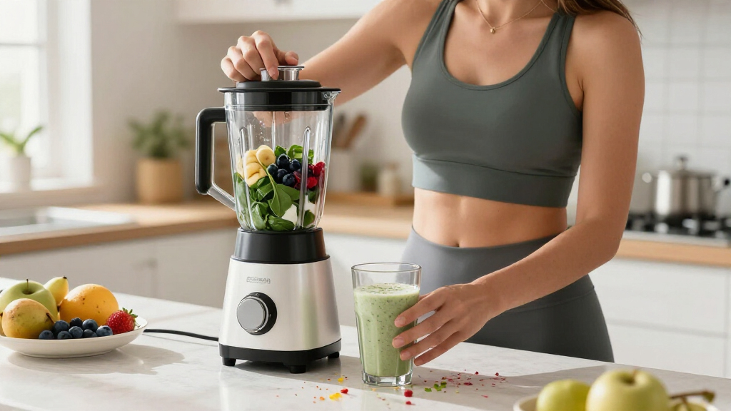 15 Best High-Speed Blenders for Smoothies in 2027