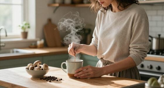 15 Best Mushroom Coffee Blends for Daily Drinking in 2027