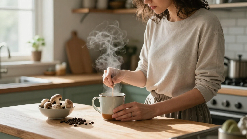 15 Best Mushroom Coffee Blends for Daily Drinking in 2027