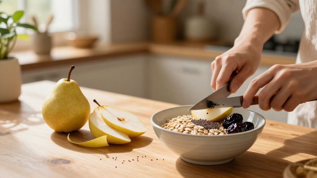 15 Best Natural Laxatives for Occasional Constipation in 2027