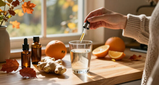15 Best Natural Supplements for Autumn in 2027