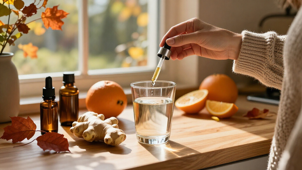 15 Best Natural Supplements for Autumn in 2027