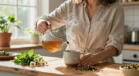 15 Best Organic Herbal Teas for Everyday Drinking in 2027