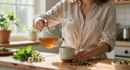 15 Best Organic Herbal Teas for Everyday Drinking in 2027
