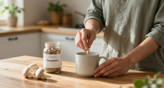 15 Best Organic Mushroom Supplements in 2027