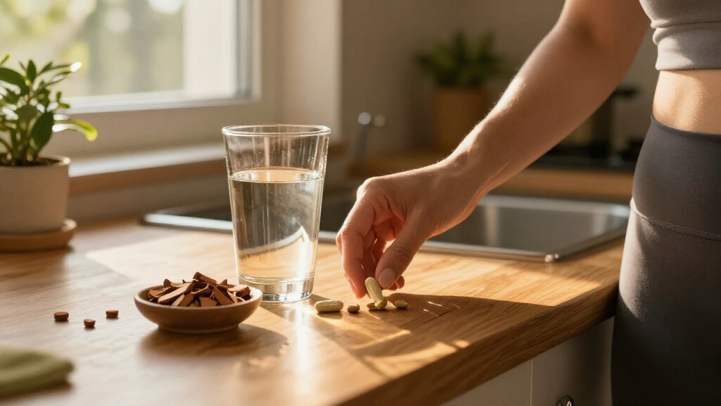 15 Best Pine Bark Supplements for 2027