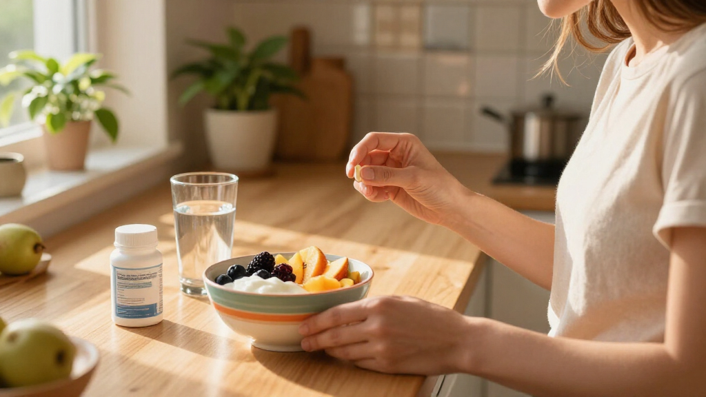 15 Best Probiotic Supplements for Gut Health in 2027