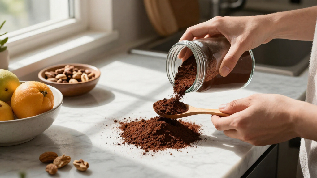 15 Best Raw Cacao Powders for Smoothies and Baking in 2027