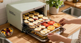 15 Best Raw Food Dehydrators for Gentle, Even Drying in 2027