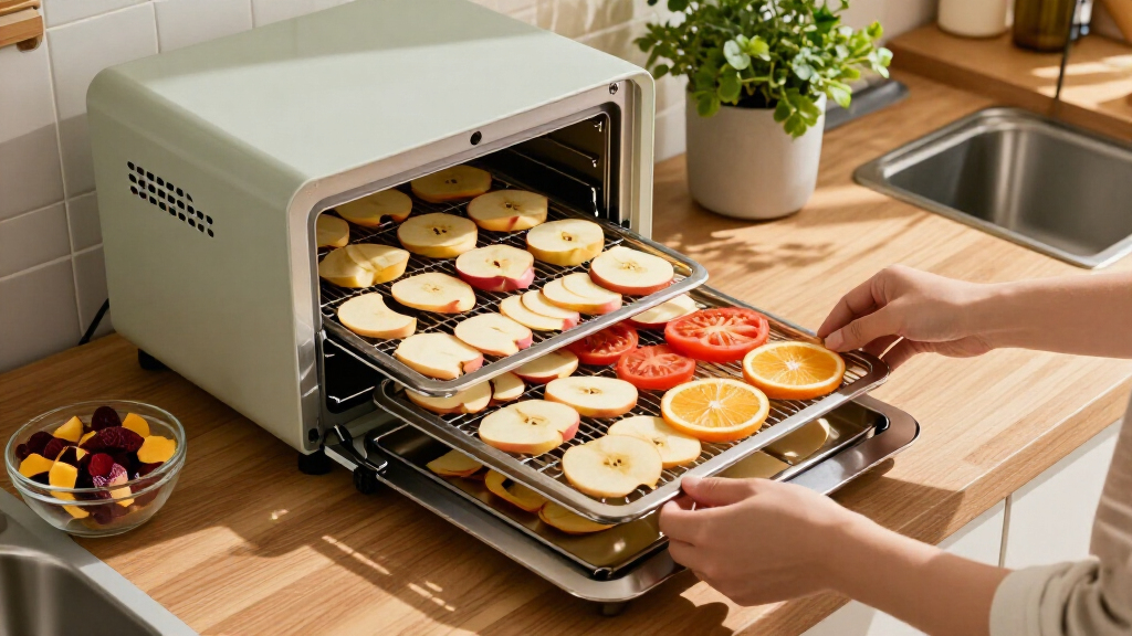 15 Best Raw Food Dehydrators for Gentle, Even Drying in 2027