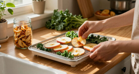 15 Best Raw Food Dehydrators for Low-Temperature Drying in 2027
