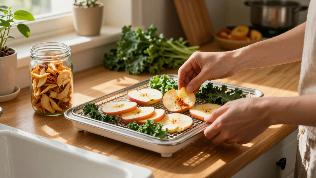 15 Best Raw Food Dehydrators for Low-Temperature Drying in 2027