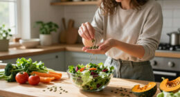 15 Best Raw Vegan Pumpkin Seeds for Snacking and Cooking in 2027