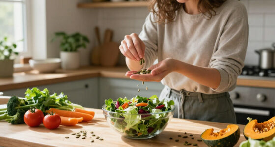15 Best Raw Vegan Pumpkin Seeds for Snacking and Cooking in 2027