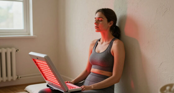 15 Best Red Light Therapy Panels for Home Use in 2027