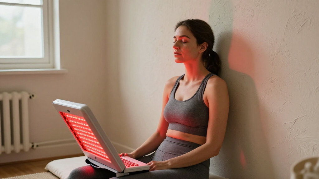 15 Best Red Light Therapy Panels for Home Use in 2027
