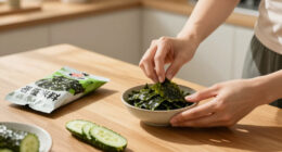 15 Best Seaweed Snacks for Flavor and Everyday Snacking in 2027
