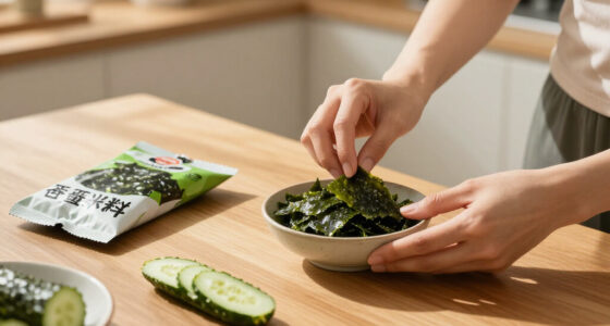 15 Best Seaweed Snacks for Flavor and Everyday Snacking in 2027