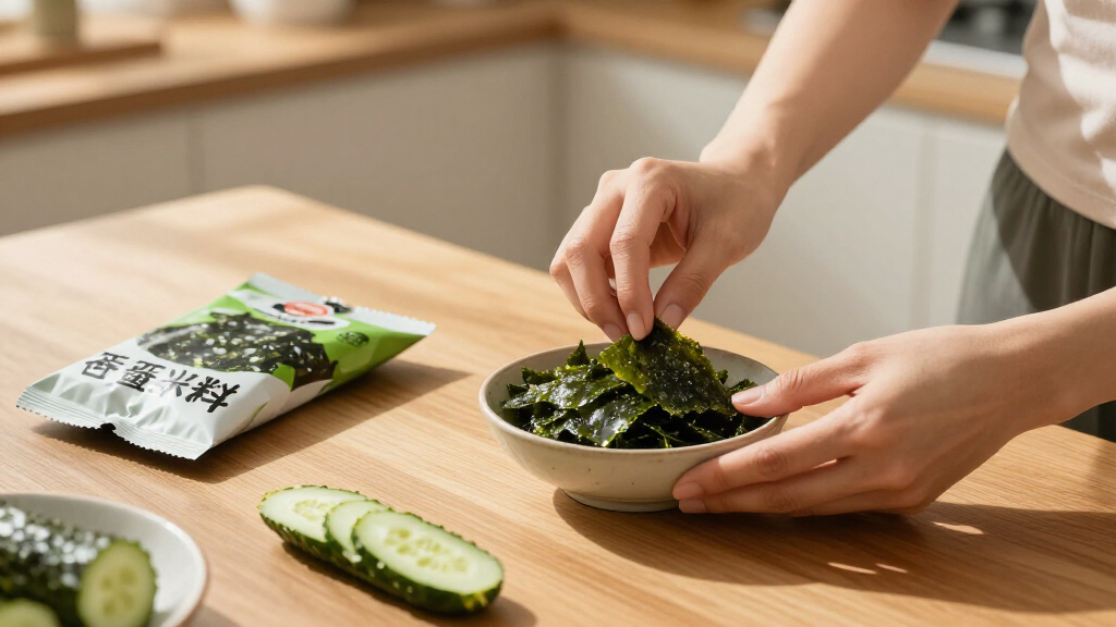 15 Best Seaweed Snacks for Flavor and Everyday Snacking in 2027