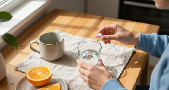 15 Best Vitamin D Supplements for Different Needs in 2027