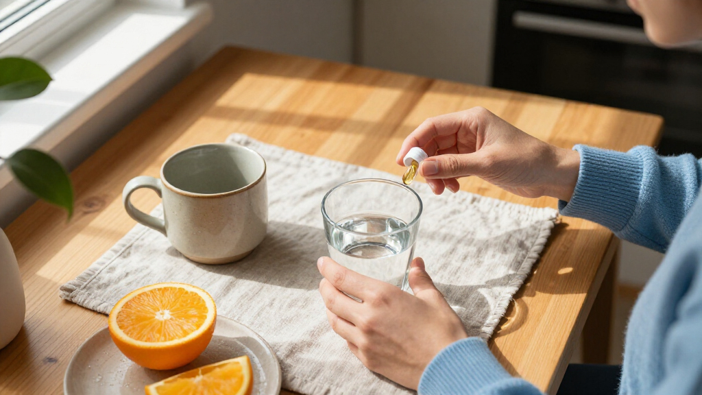 15 Best Vitamin D Supplements for Different Needs in 2027
