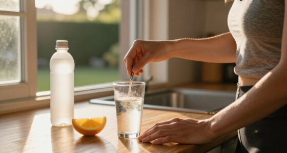 4 Best Organic Electrolytes Powder in 2027