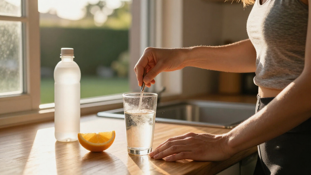 4 Best Organic Electrolytes Powder in 2027