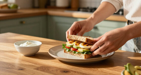 5 Best High-Protein Sandwich Ingredients in 2027