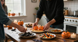 5 Best Vegan Halloween Party Snacks in 2027