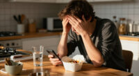 5 Harmful Habits That Make A Stressful Day Even Worse
