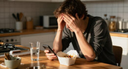 5 Harmful Habits That Make A Stressful Day Even Worse
