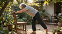 5 Simple Steps To A Healthy Pelvis After 60