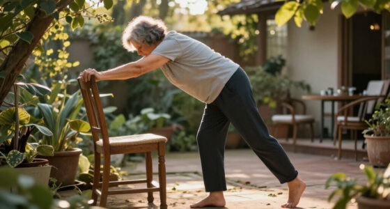 5 Simple Steps To A Healthy Pelvis After 60