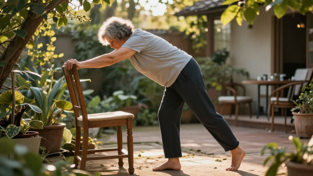 5 Simple Steps To A Healthy Pelvis After 60