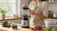 6 Best Frozen Organic Berries for Smoothies, Baking, and More in 2027