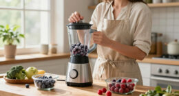 6 Best Frozen Organic Berries for Smoothies, Baking, and More in 2027