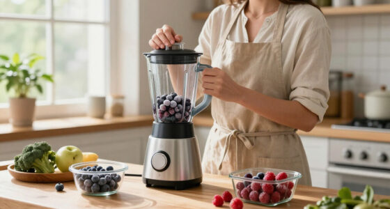6 Best Frozen Organic Berries for Smoothies, Baking, and More in 2027
